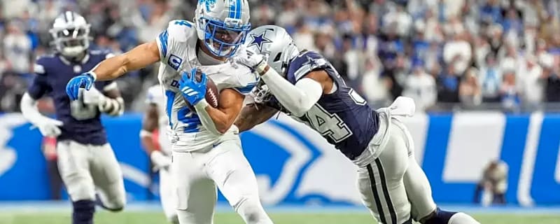 The NFL’s Golden Child: Are Refs Rigging Games for the Cowboys?