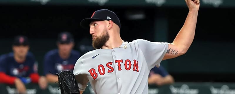 Could Garrett Crochet Win the Triple Crown but Lose the Cy Young?