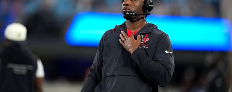 Houston Texans Dealt Even More Bad Injury News