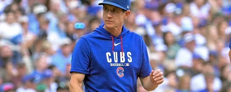 Chicago Cubs Could Land $75 Million Star in Offseason Coup