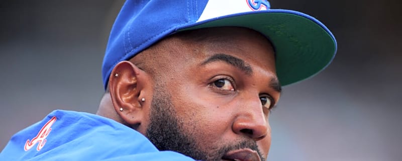 Marcell Ozuna Would Be a Fit for the Reds