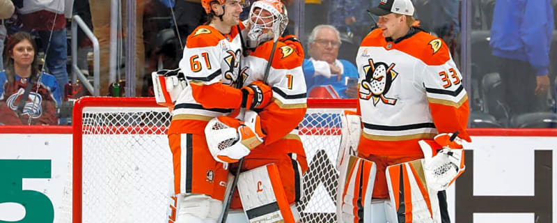 Joel Quenneville is Making Hockey History in Anaheim