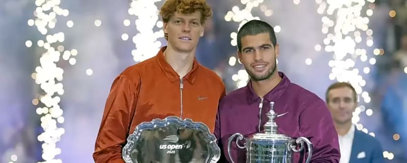 What Could Possibly Stop Carlos Alcaraz and Andy Roddick? Andy Roddick Has a Theory