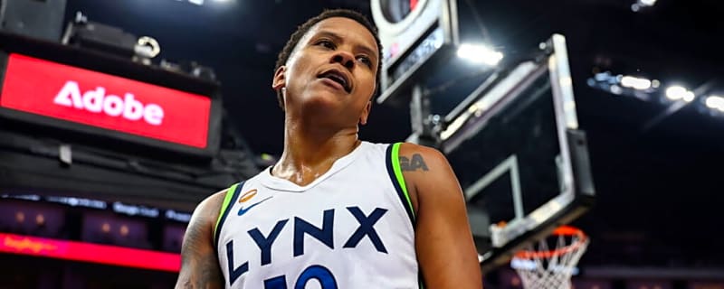 'She bringing the heat': Courtney Williams and her father couldn’t stop praising Caitlin Clark