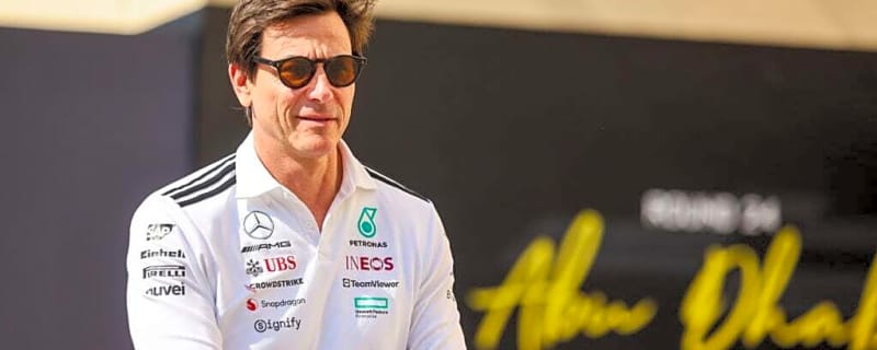 Toto Wolff believes Max Verstappen holds key edge over one looming 2026 F1 rule change