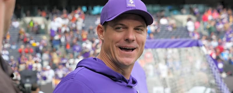 Minnesota Vikings Make Two RB Moves, Add 29-TD Playmaker
