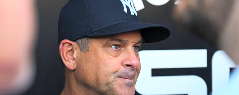 Yankees make announcement after MLB trade-deadline deal