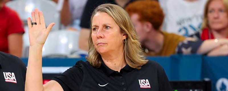 Lynx HC Cheryl Reeve shares adorable plans over FIBA break