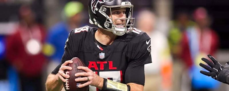 Yes, the Jets Should Pursue Four-Time Pro Bowl Quarterback