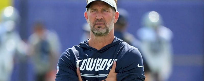 NFL Fines Saints and Cowboys $500,000 Each After Joint Practice Brawl