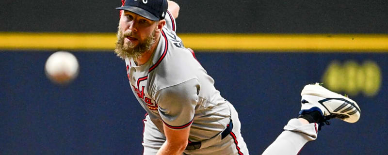 Chris Sale Faces Dodgers in High Stakes Thursday Clash
