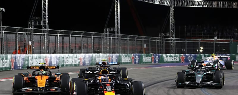 Norris and Piastri at risk of Las Vegas DSQ amidst FIA investigation