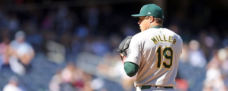 Grading Every Major Move From the Athletics’ Rebuild