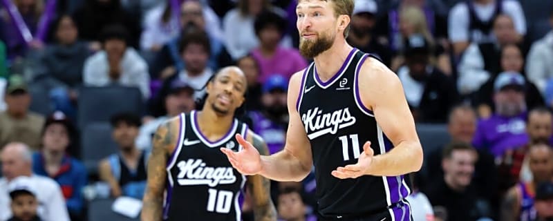 Kings Reportedly Looking For Franchise Reboot, Where Could Their 4 Stars Land And Possible Return?