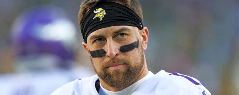 Adam Thielen Weighs In on Vikings’ QB Competition