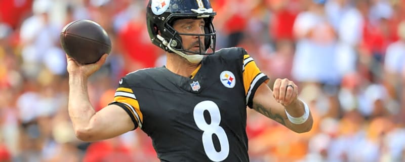 Steelers vs. Saints Preview: Pittsburgh Looks to Continue Winning Streak in Paris