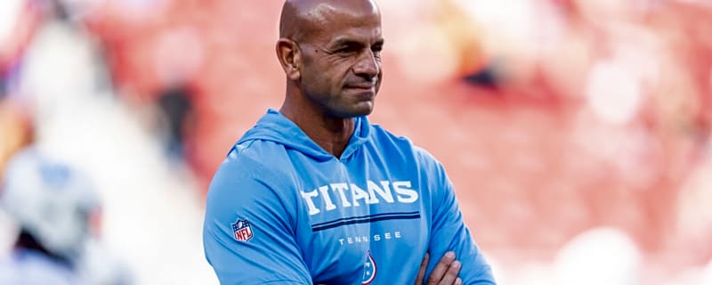 Tennessee Titans Acquire Long-Time NFL Weapon