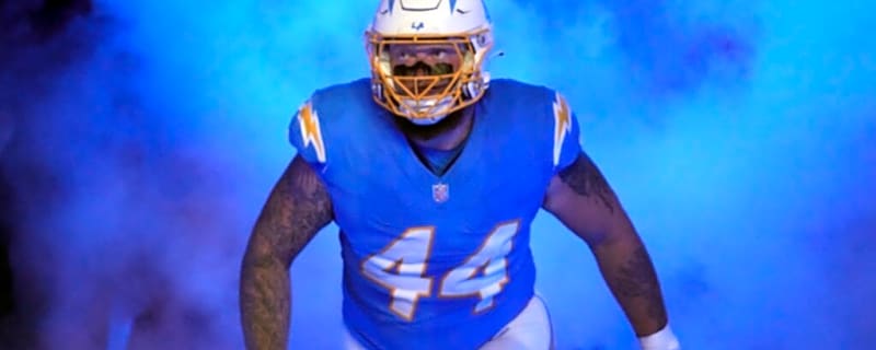 Chargers Scott Matlock Could Thrive on Defense Without Hurting Offense