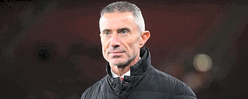 Arsenal supporters call for Andrea Berta to be sacked over next big transfer target