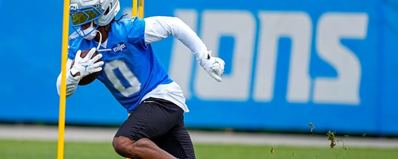 There Should Be No Debate Over the No. 1 Pick in Fantasy Football