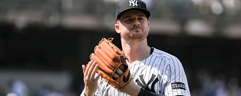 Yankees Announce Clarke Schmidt News on Wednesday