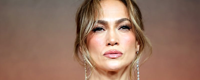 Jennifer Lopez Makes Awkward Reaction to A-Rod&#39;s Alleged Flings on Live TV: &#39;I&#39;m Done&#39;