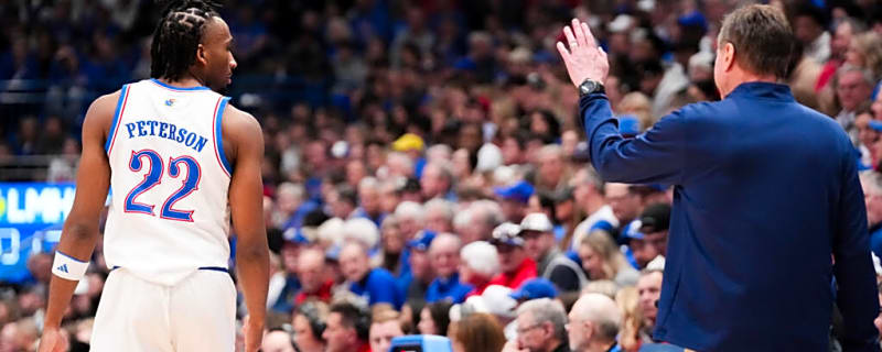 Darryn Peterson Faces Biggest Test Yet Against Elite Cougars Defense