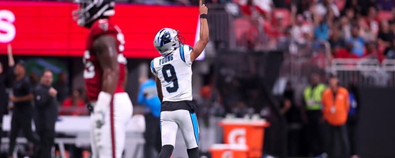 THE NFL BETTER PAY ATTENTION: Bryce Young Is Turning Heads in Carolina!