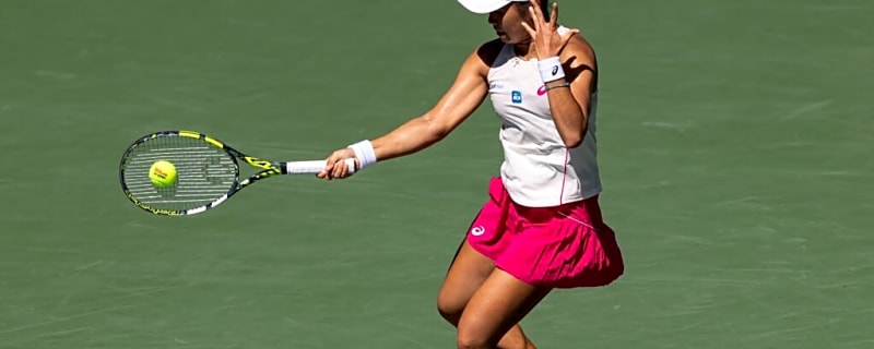WTA Sao Paulo Day 1 Predictions Including Leolia Jeanjean vs Janice Tjen