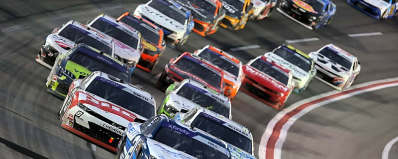 NASCAR Xfinity Series at Atlanta Motor Speedway Preview