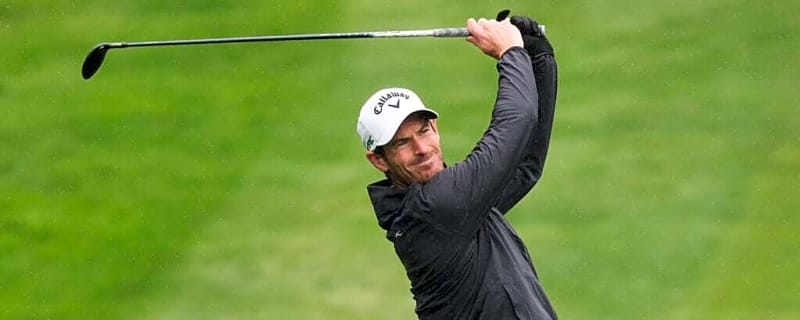 Sir Andy Murray hints at unexpected role in pro golf after tennis career