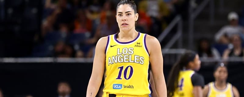 'Kid in a Candy Store': Mercury HC Reveals Kahleah Copper’s Reaction to Kelsey Plum