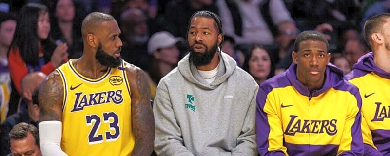 LeBron James’ ex-teammate destroys Grant Williams’ claim that Lakers star ‘had a house’ in Orlando Bubble