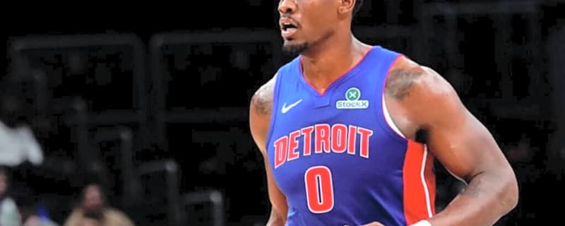 Carmelo Anthony Challenges Jalen Duren to Meet Expectations as a Leading Big Man