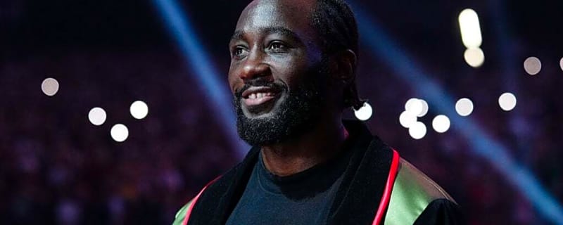 Terence Crawford told to avoid 30-0 ‘nightmare’ because he would be completely outgunned