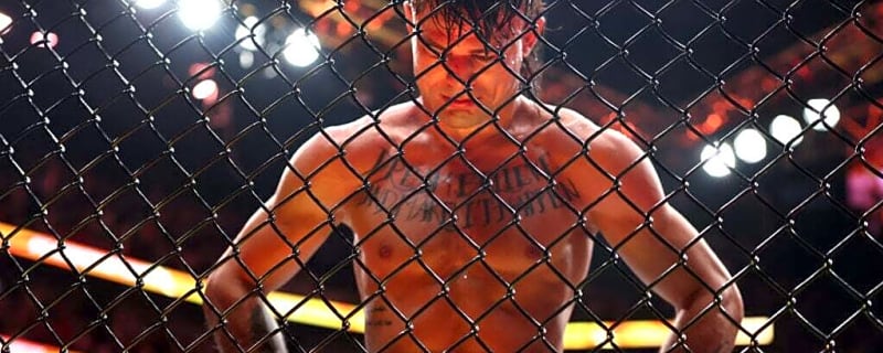 Diego Lopes claims forgetting this ‘most important thing’ led to loss against Alexander Volkanovski