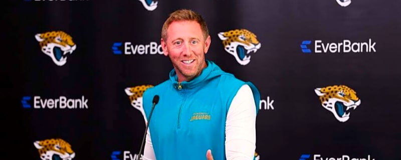 Insider reveal: How drafting two tight ends could make the Jaguars unstoppable
