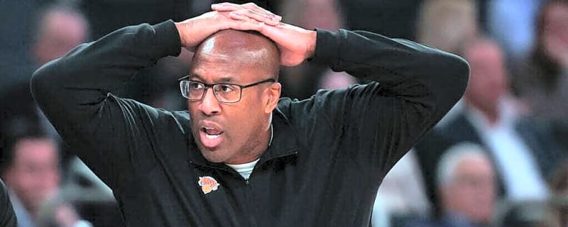 Mike Brown admits he’s unhappy with ‘disappointing’ thing NY Knicks did vs Orlando Magic