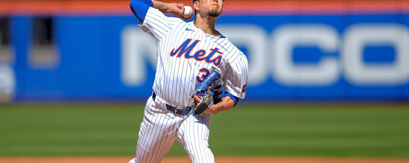 Rays Linked To Surprising Trade Candidate To Boost Starting Rotation