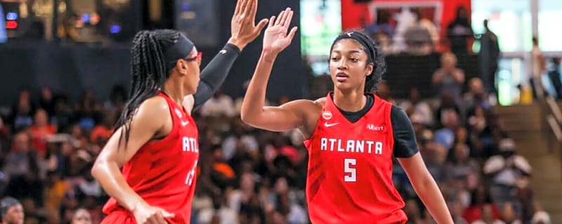Angel Reese’s Impact Continues to Shape Chicago Sky’s Season
