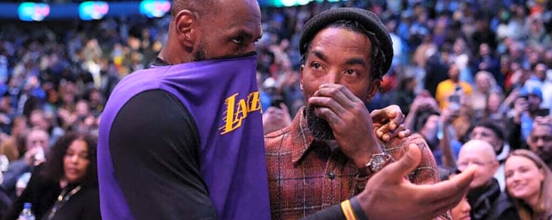 He won two NBA championships with LeBron James, then joined college to pursue Golf dream