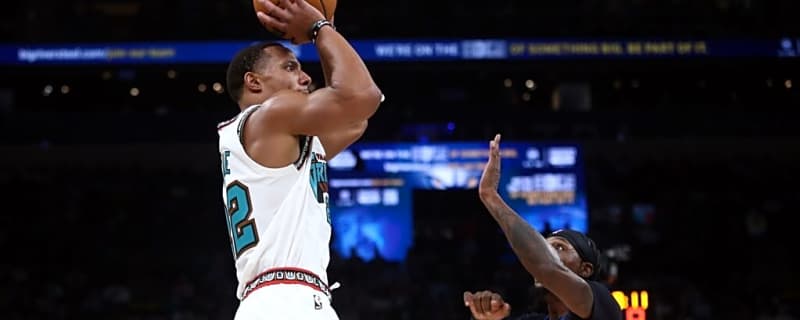 Trade Breakdown: Grizzlies, Magic Complete Major Move