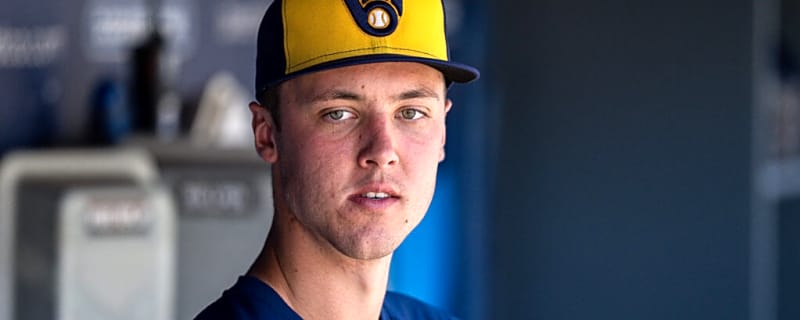 Milwaukee Brewers Make Jacob Misiorowski Announcement