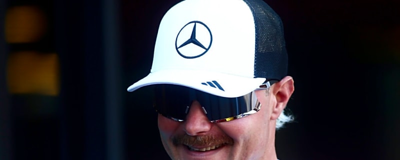 ‘The Sky’s the Limit’: Valtteri Bottas Embraces Fresh Start With Cadillac in F1