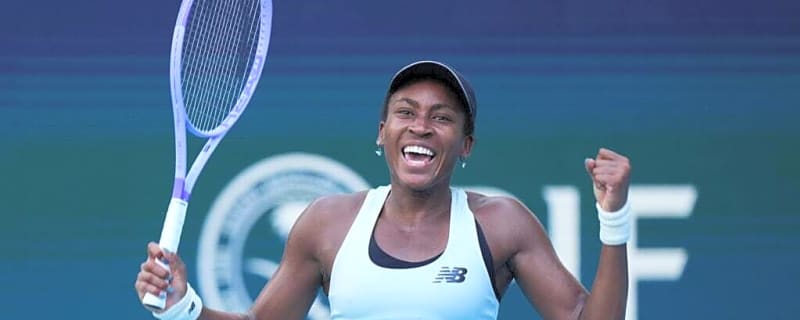 Why Andrea Petkovic wants tennis fans to reconsider how they view Coco Gauff after Miami Open