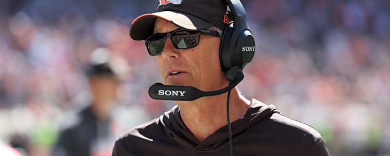 Browns Facing Major Injury Concern Before Thursday Night