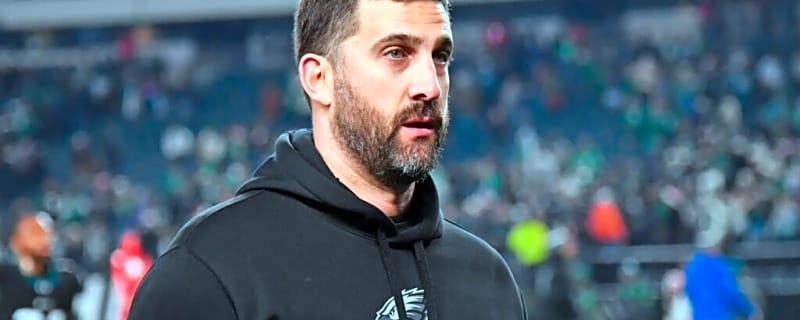 Nick Sirianni’s Eagles Tenure Faces Unsettling Projection