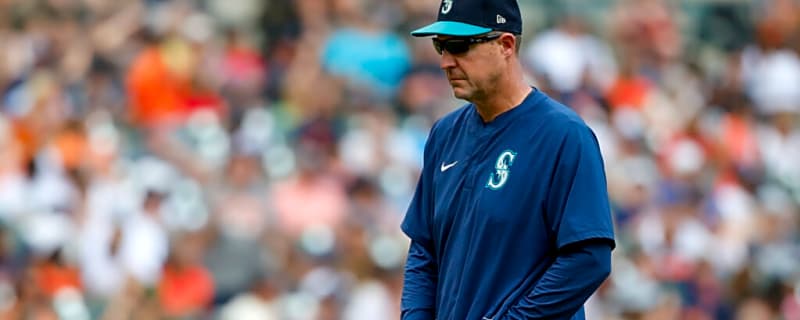Upgrades to Get the Mariners Over the Line