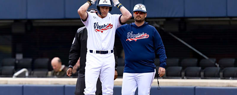 Being the Buffalo: How Virginia Is Embracing the Storm