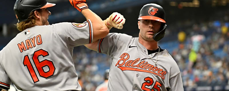 Baltimore Orioles Announce Pete Alonso News on Friday